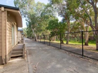 Windsor Gardens Caravan Park 