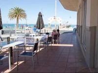 Esplanade Hotel Adelaide 2*