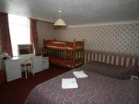 Ashleigh House Hotel 4*