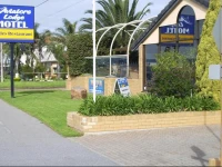 Aviators Lodge 