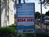 Glenelg Holiday Apartments 