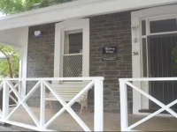 Westbury Cottage 