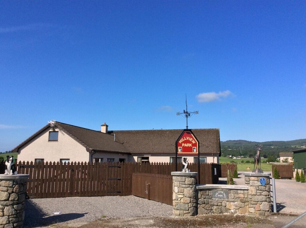 Hillview Park 4*