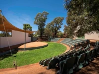 Desert Gardens Hotel 