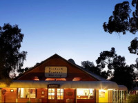 Outback Pioneer Hotel