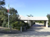 Lightkeepers Inn Motel 