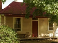 Alexandra Farmstay 