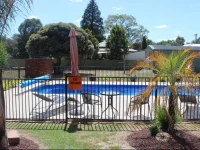 Alexandra Motel and Motor Inn 