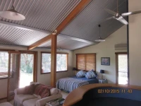 Athlone Country Cottages 