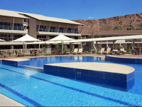 Lasseters Hotel