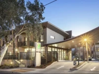 Quest Serviced Apartments Alice Springs 