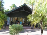 Desert Palms Alice Springs 