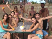 Haven Backpackers Resort 