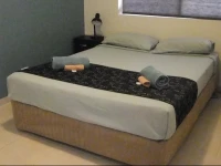 The Swagmans Rest Apartments 