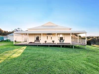 Hopkins River Homestead - Rejuvenate Stays 