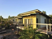 Groote Eylandt Lodge 