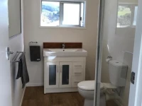CBR Equine Cottage 3*