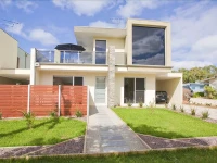 Anglesea River Apartments 