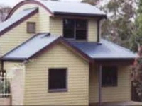 NOBLE SANDS - Holiday Home 