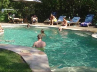 Samurai Beach Bungalows - Port Stephens YHA 