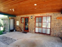 Apollo Bay Cottages 