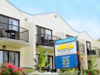Apollo Bay Waterfront Motor Inn 