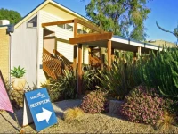 Sandpiper Motel 