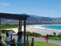 Marengo Holiday Park 