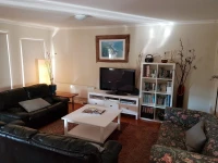 Beach Holiday Cottage 