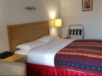 EconoLodge Statesman Ararat 