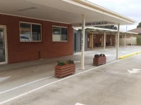 Ararat Southern Cross Motor Inn 