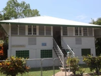 Daggoombah Holiday Home Magnetic Island 