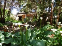The Hideaway Luxury B&B Retreat 
