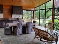 Glenhope Alpaca Farm Suites 