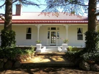 Moore Park Inn 