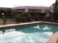 All Seasons Motel Armidale 