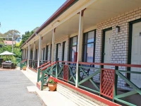 Alluna Motel 