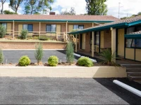 Econo Lodge Armidale 