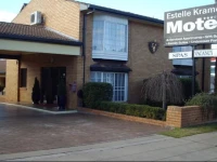 Estelle Kramer Motel 