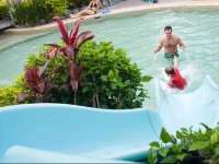 NRMA Darlington Beach Holiday Park 
