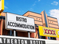 Atherton Hotel