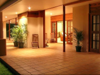 The Summit Rainforest Retreat