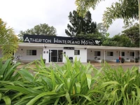 Atherton Hinterland Motel 3*