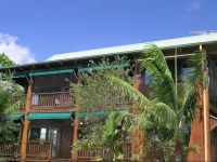 Atherton Blue Gum B&B 