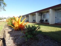 Atherton Motel 