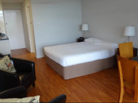 Atherton Motel