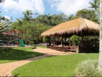 BIG4 Atherton Woodlands Tourist Park 
