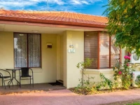 Australind Tourist Park 3*