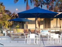 Avoca Palms Resort 