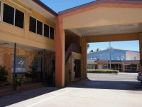 Ayrline Motel 4*